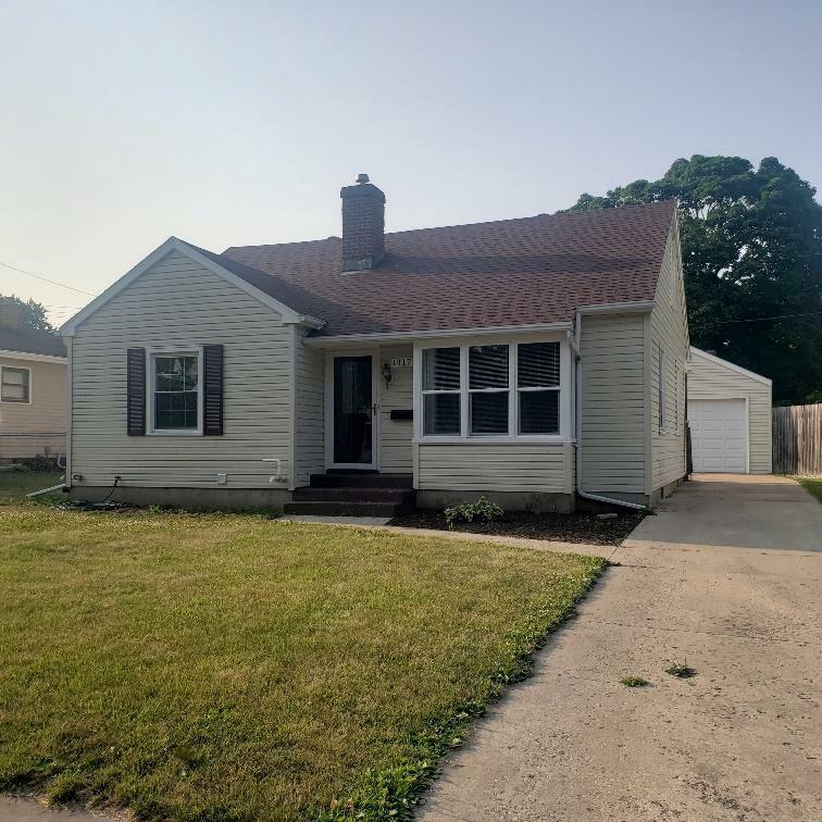 Property Photo:  1417 Merrill Street  WI 53511 