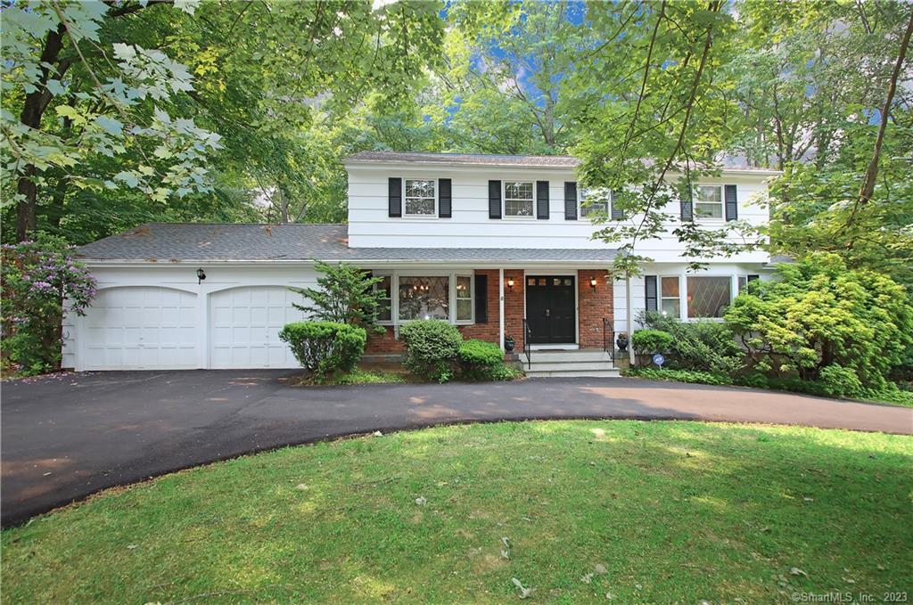 Property Photo: 30 Partridge Lane CT 06611