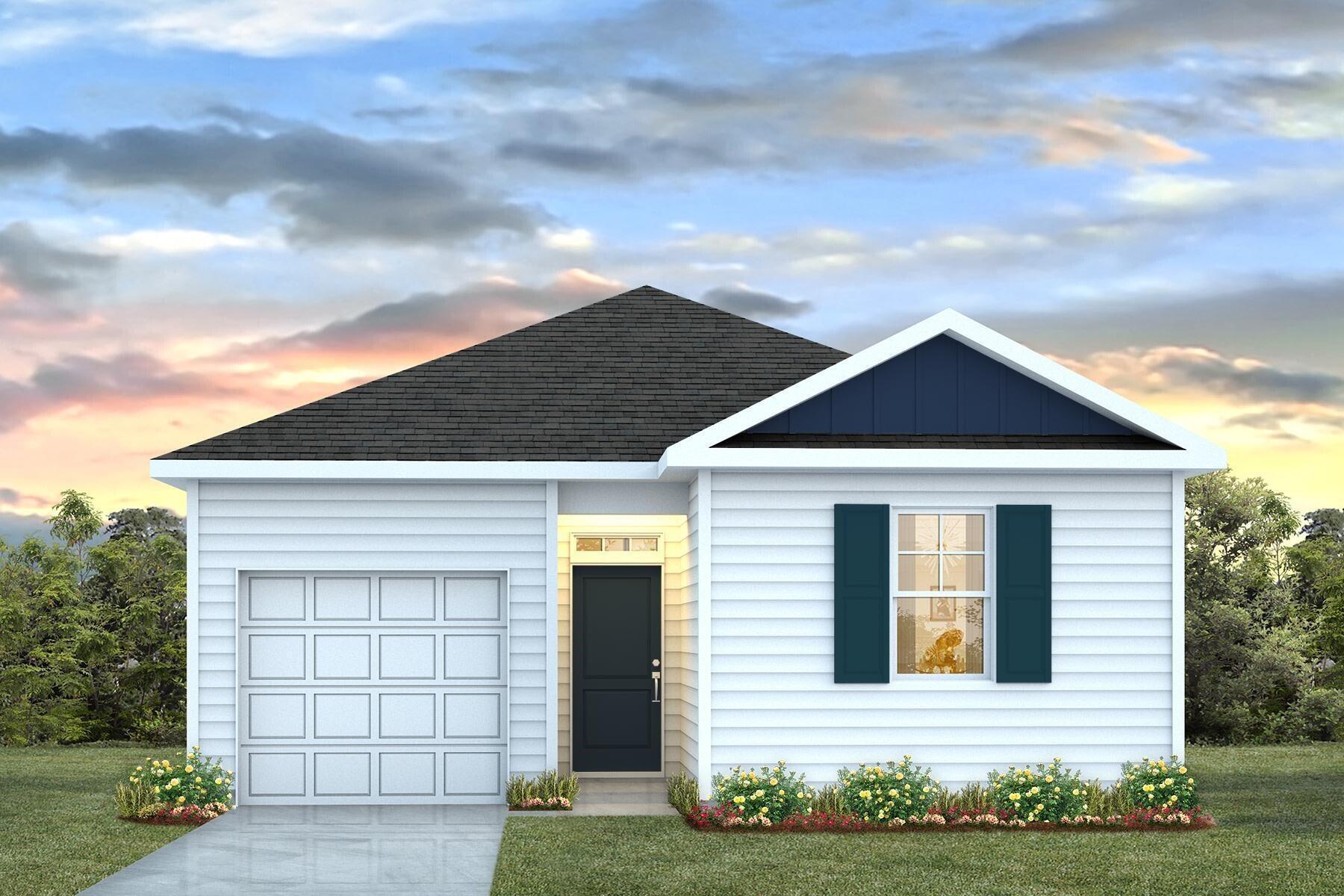 Property Photo: 435 White Scallop Way SC 29486