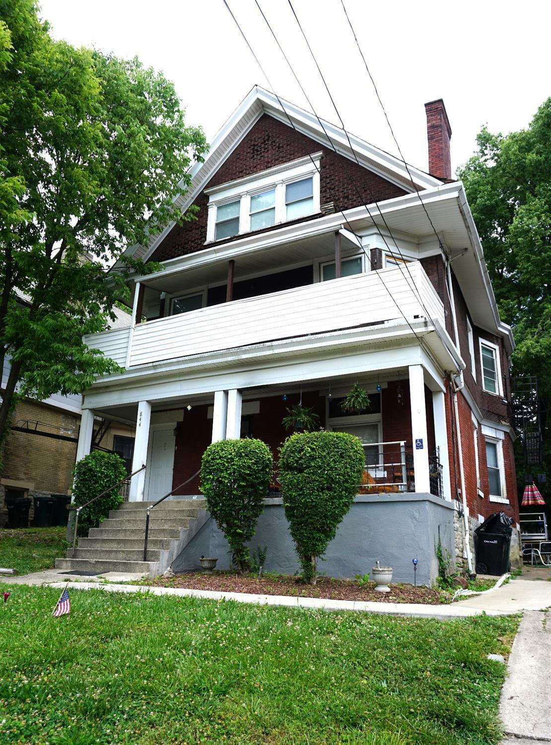 Property Photo:  844 Windham Ave  OH 45229 