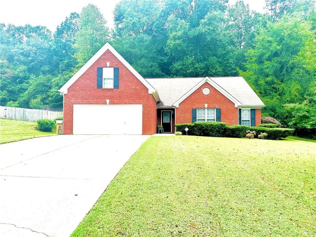 Property Photo:  199 Jacob Drive  GA 30548 