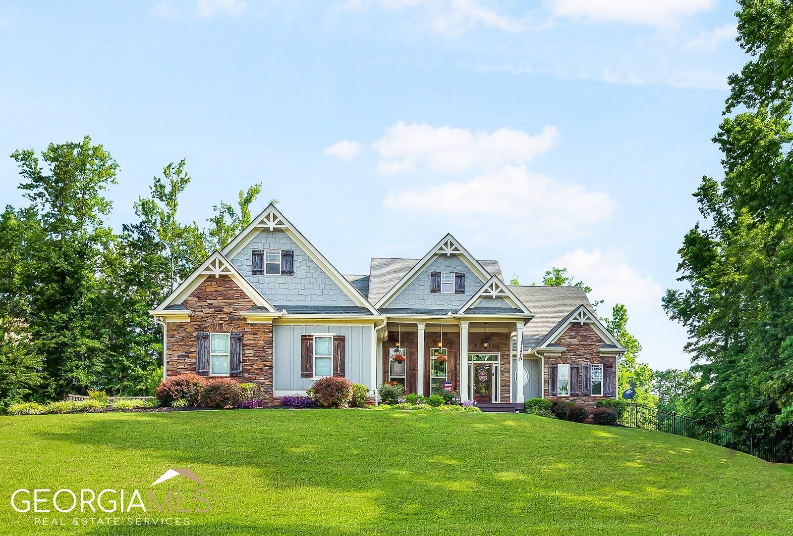 Property Photo:  152 Legacy Drive  GA 30180 