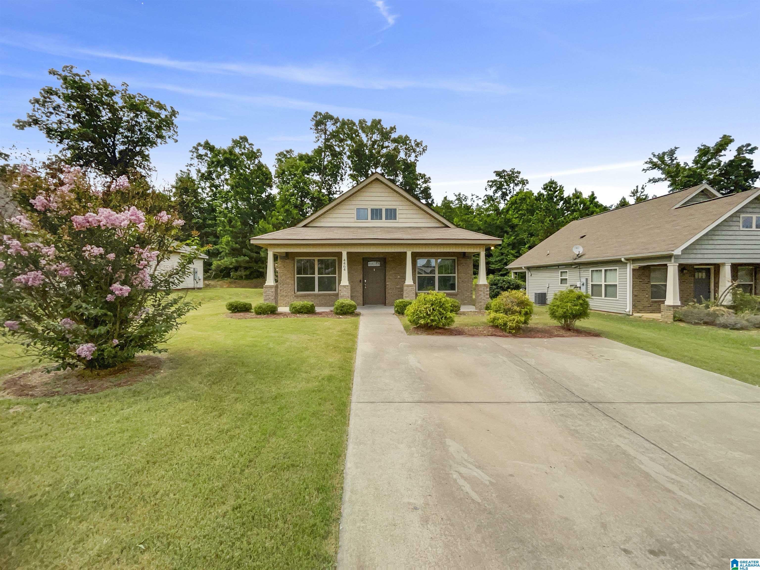 Property Photo:  4464 Winchester Hills Way  AL 35215 