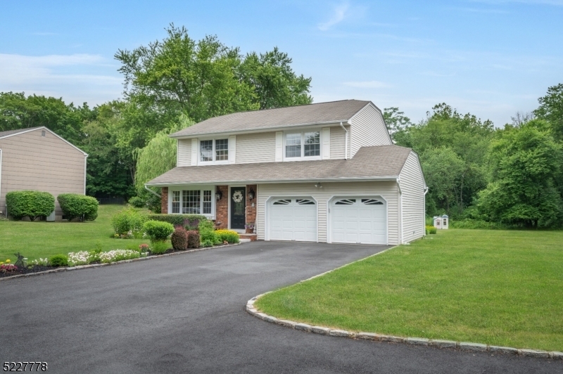 Property Photo: 43 Brittany Rd NJ 07045