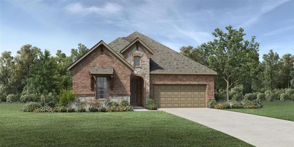 Property Photo: 7329 Grandview Meadow Drive TX 77354