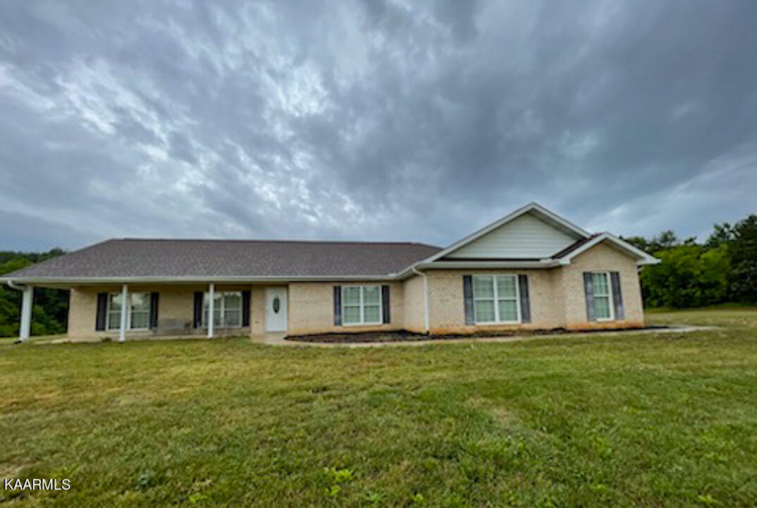 Property Photo: 515 Douglas Dam Rd TN 37764