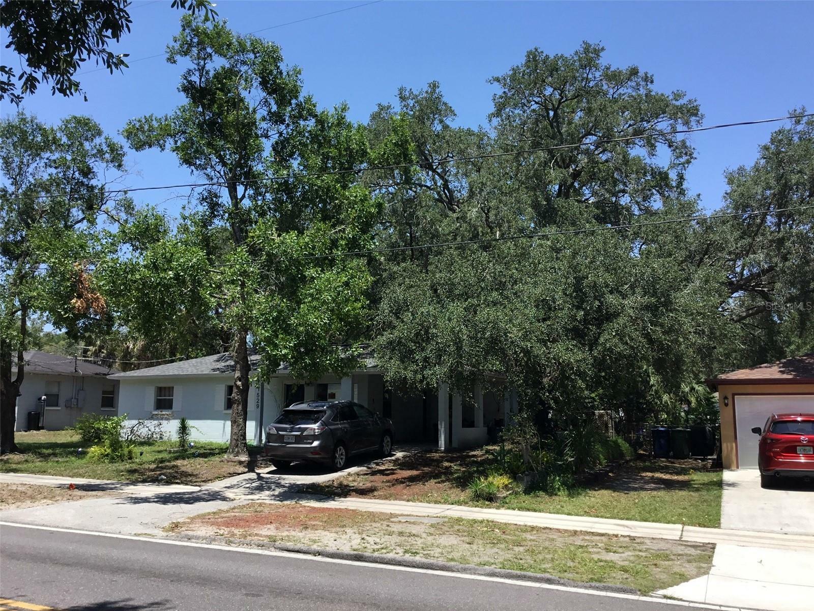 Property Photo:  1529 W Linebaugh Avenue  FL 33612 