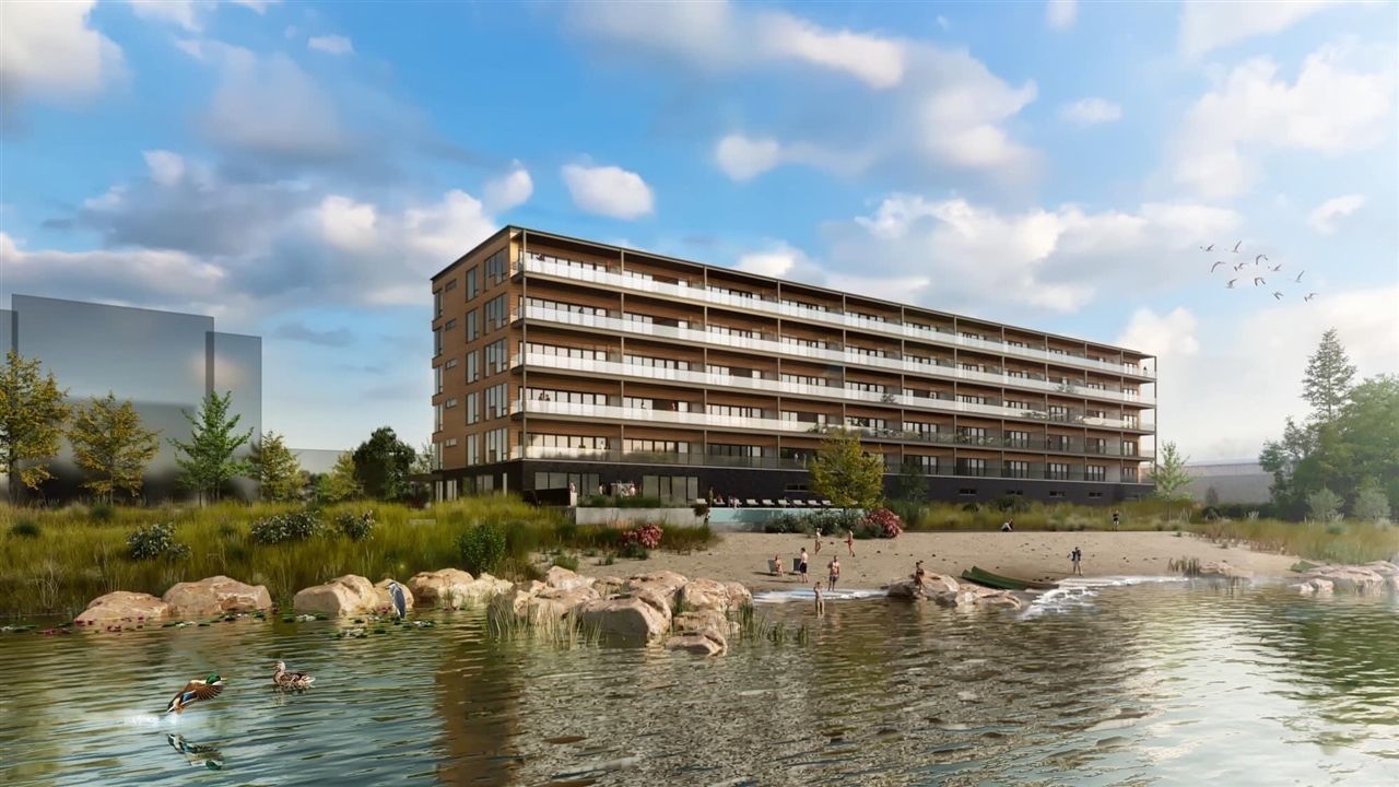 901 Adelaide Circle 301  Muskegon MI 49441 photo