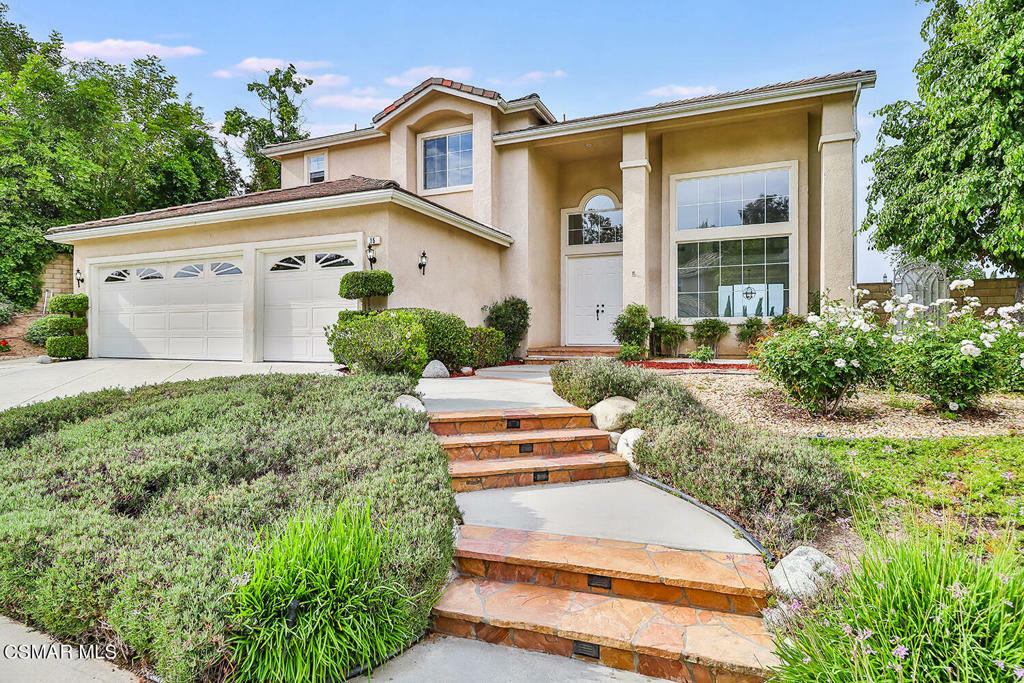 15 Mollison Drive  Simi Valley CA 93065 photo