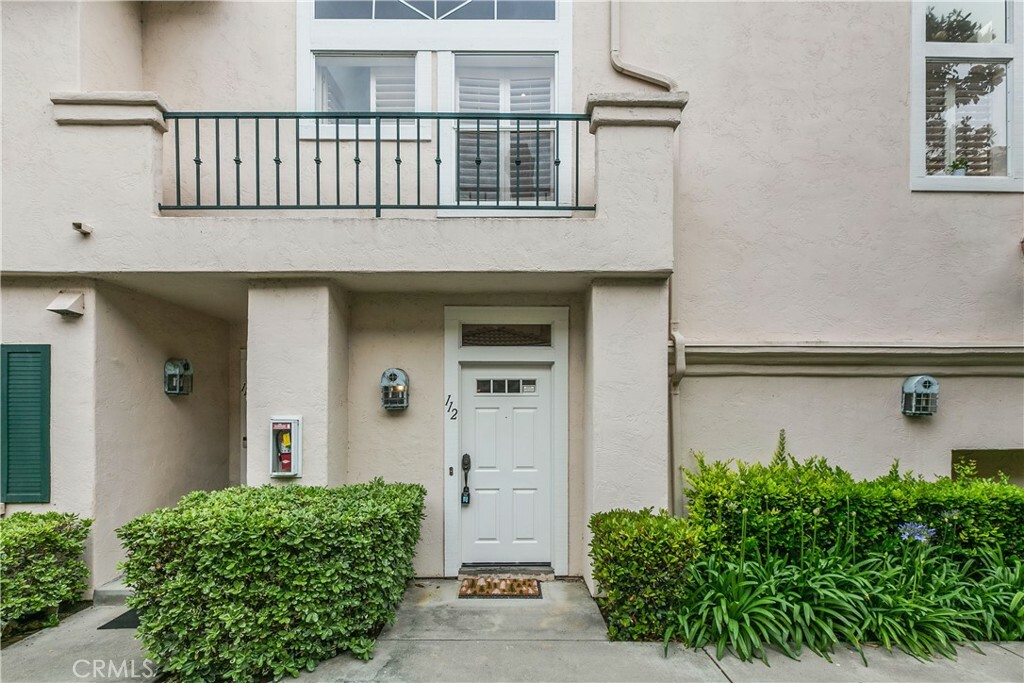 Property Photo: 7284 Shoreline Drive 112 CA 92122