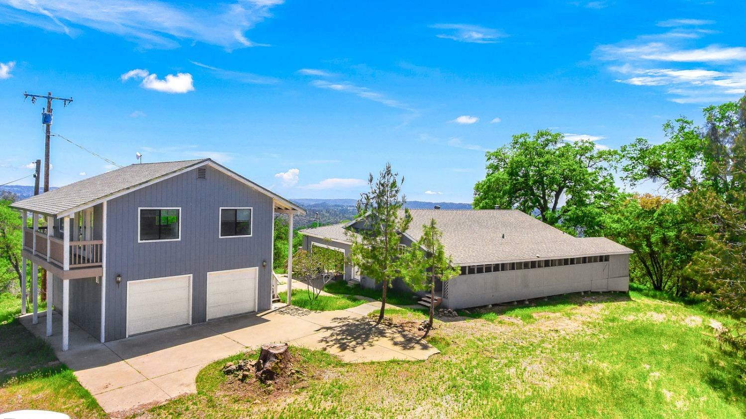 Property Photo:  6351 Oak Hill Road  CA 95667 