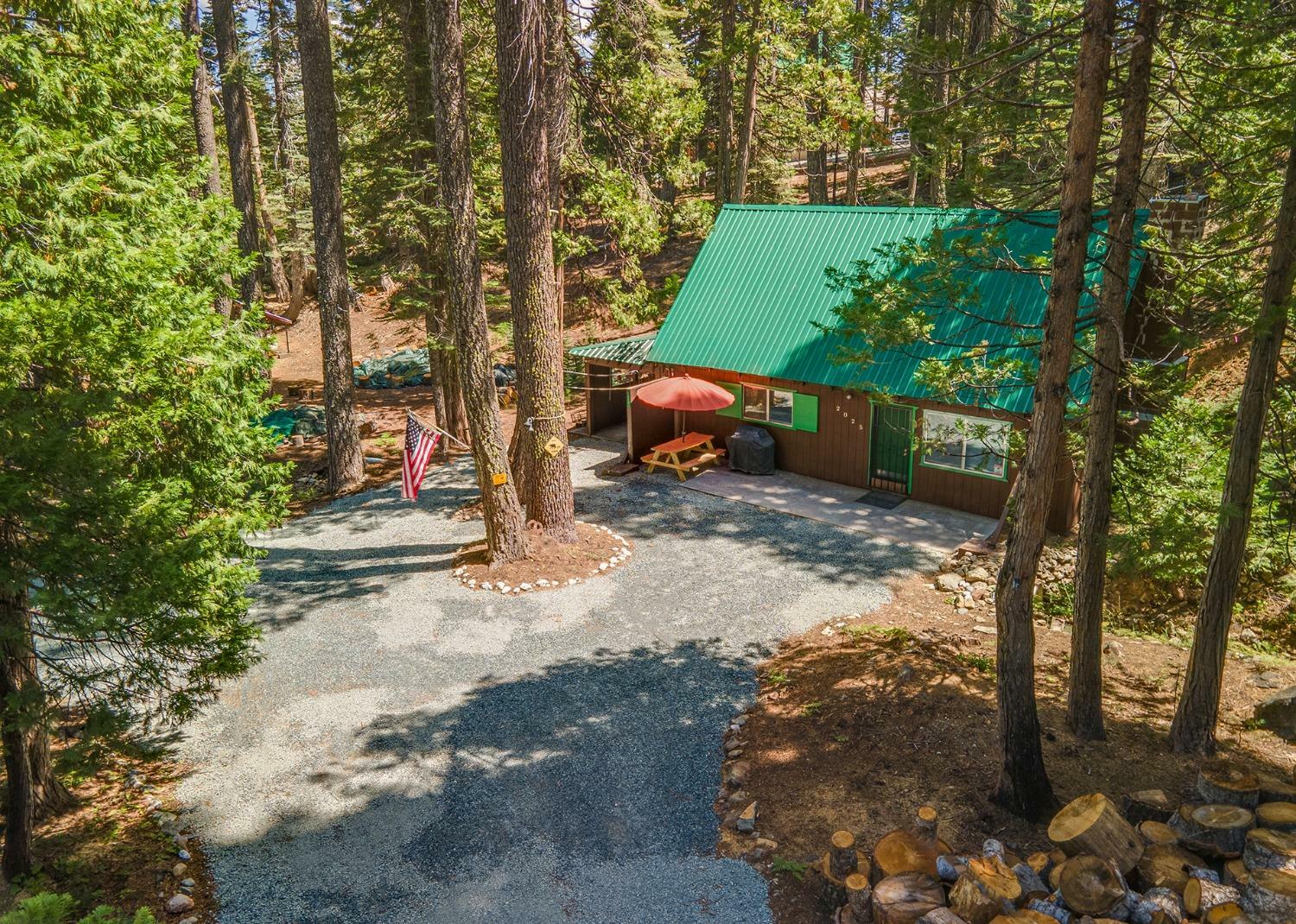 Property Photo: 2825 Brookside Drive CA 95981