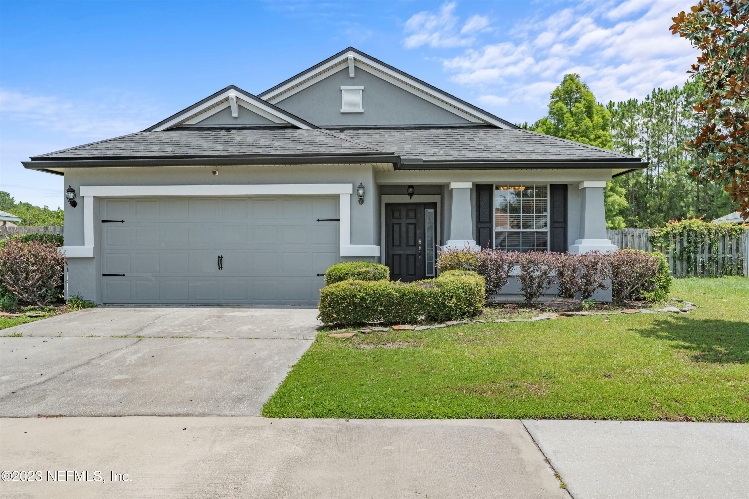 Property Photo:  9149 Hawkeye Drive  FL 32221 