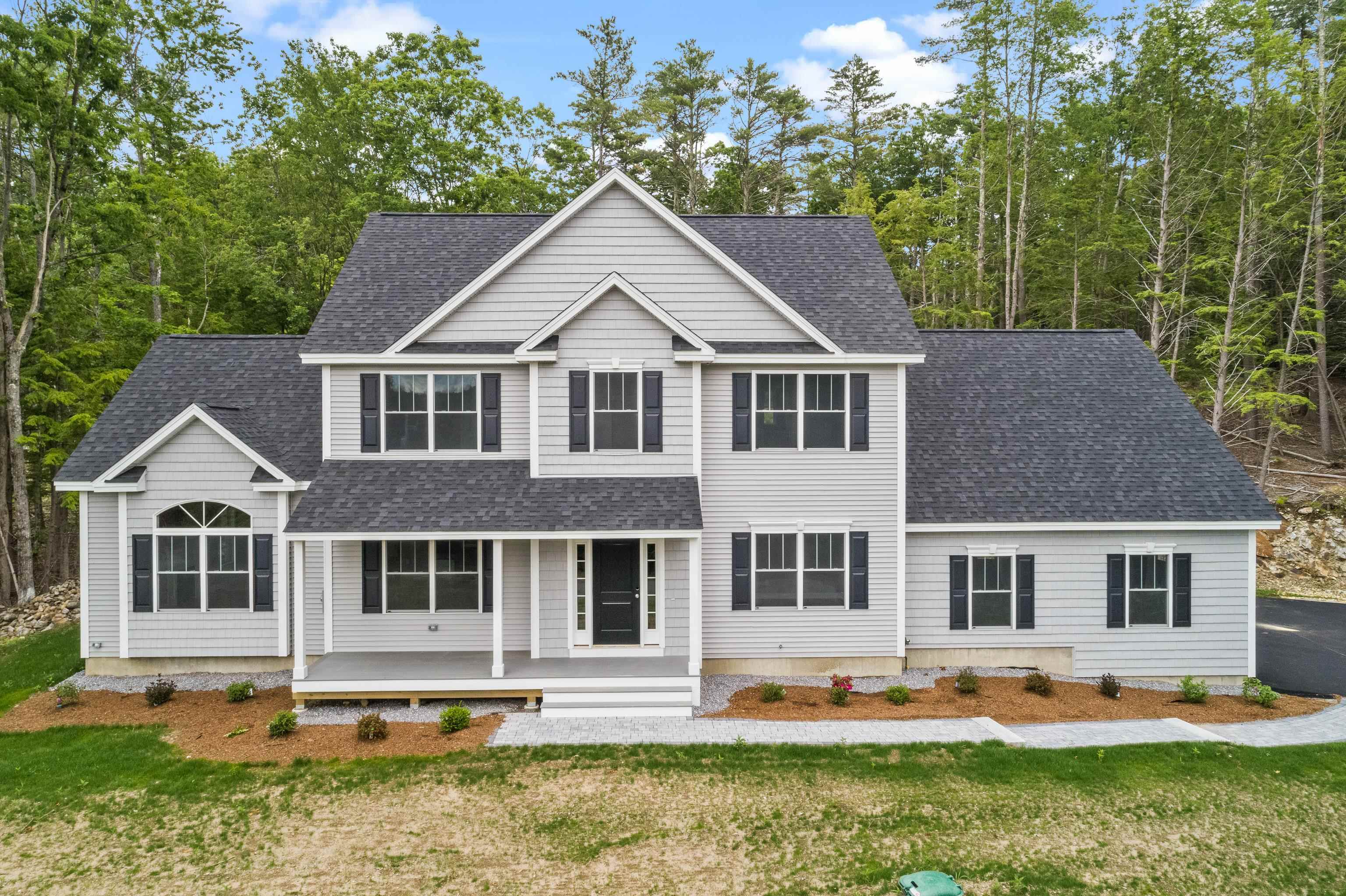 Property Photo: 308 Montelona Road NH 03045