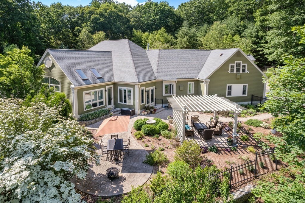 Property Photo: 3 Nixon Road MA 01701