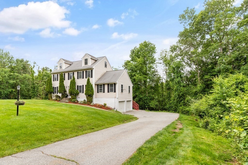 Property Photo: 359 Concord Road MA 01821