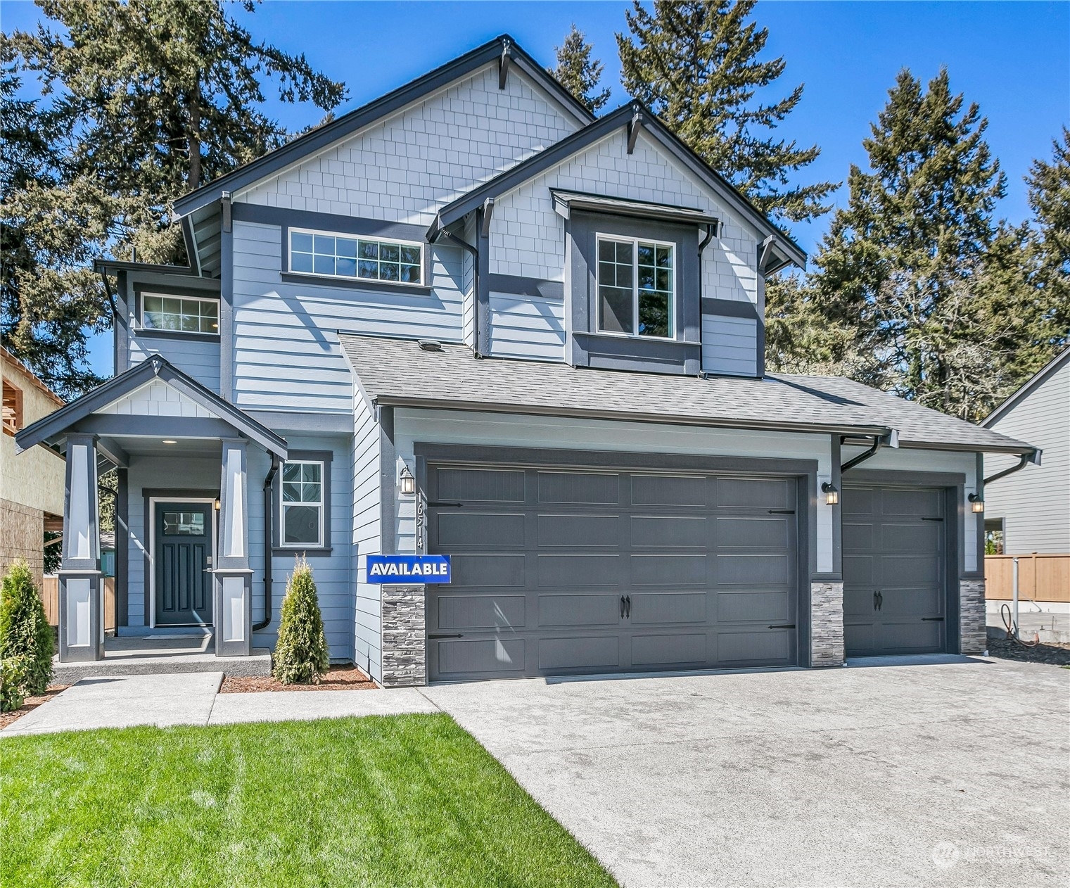 16514 8th Avenue E 13  Spanaway WA 98387 photo