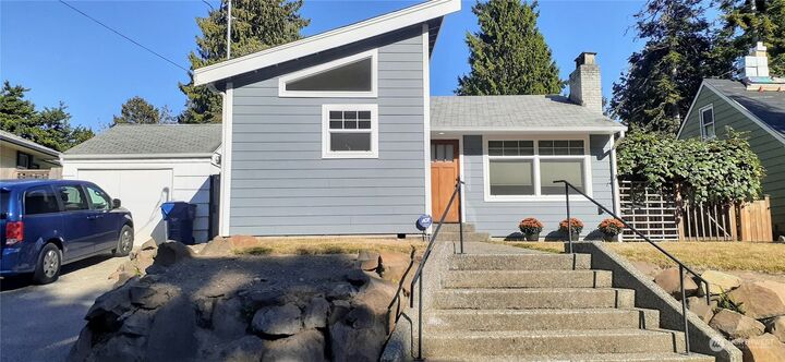 Property Photo:  12746 2nd Avenue NW  WA 98177 