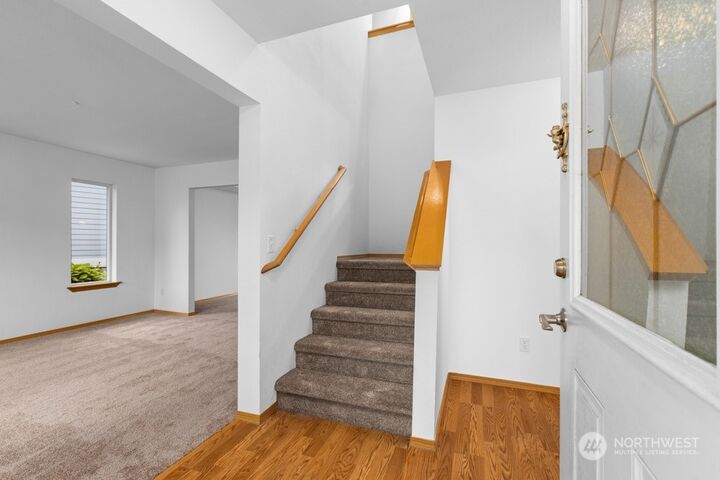 Property Photo: 2115 Craig Road SE WA 98501