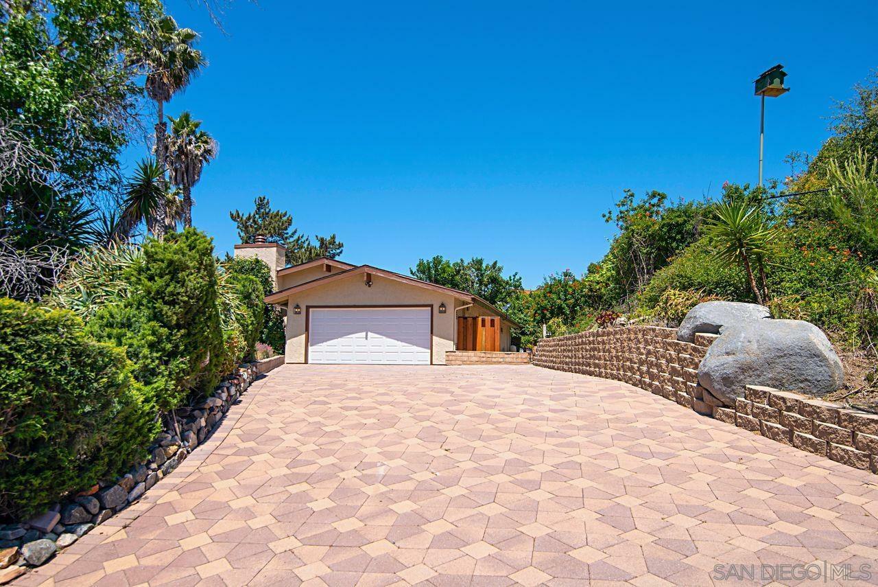 Property Photo: 3647 Prince St CA 92025
