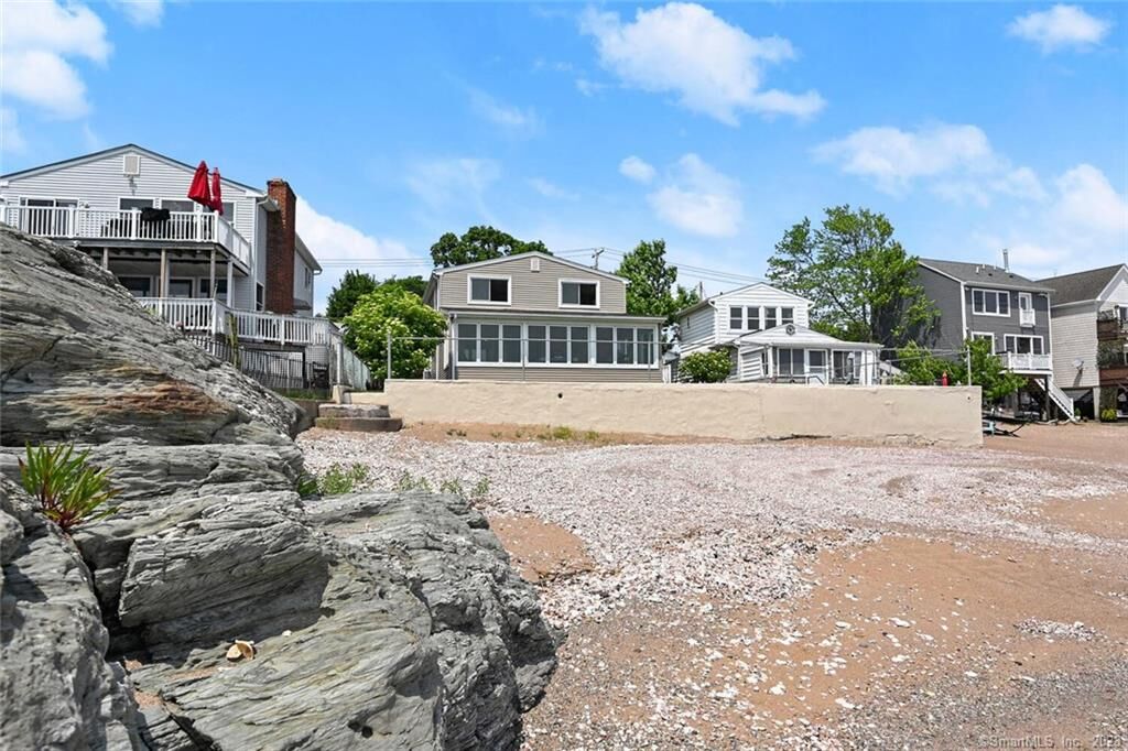 Property Photo: 75 Ocean Avenue CT 06516