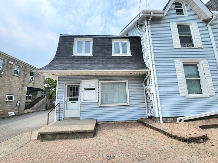Property Photo:  319 Division St  ON K9A 3R4 