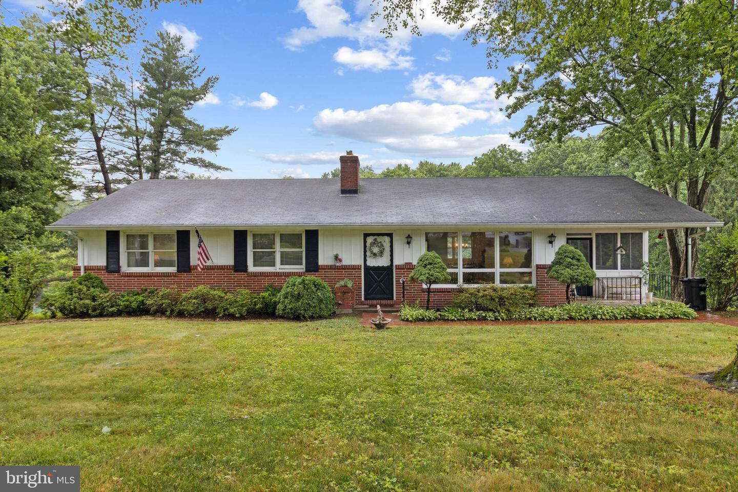 Property Photo:  10110 Maplewood Drive  MD 21042 