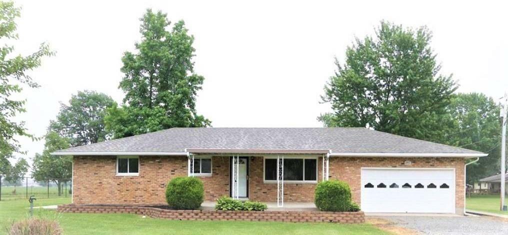 Property Photo:  6955 S County Road 25A  OH 45371 