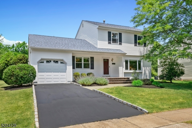 Property Photo:  745 De Camp Dr  NJ 08844 