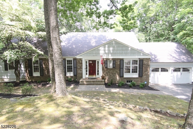 Property Photo: 25 Lord William Penn Dr NJ 07960