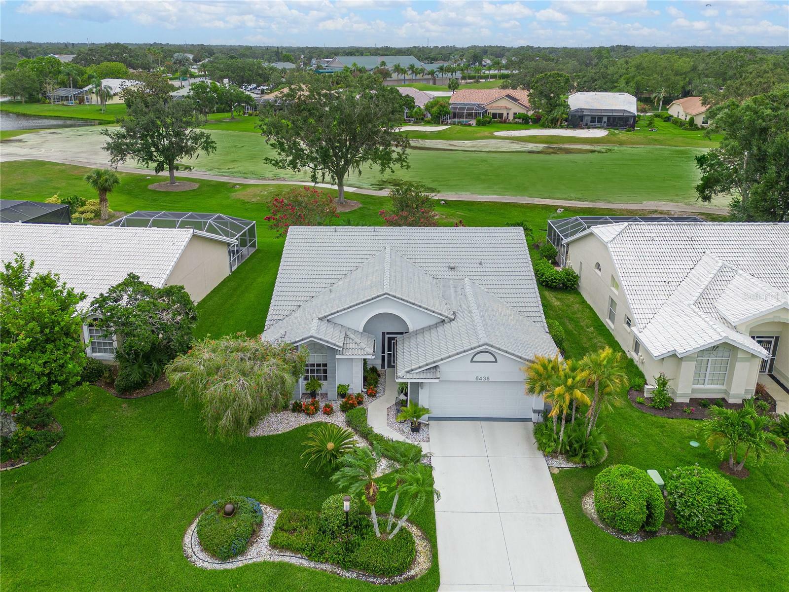 Property Photo:  6438 Stone River Road  FL 34203 