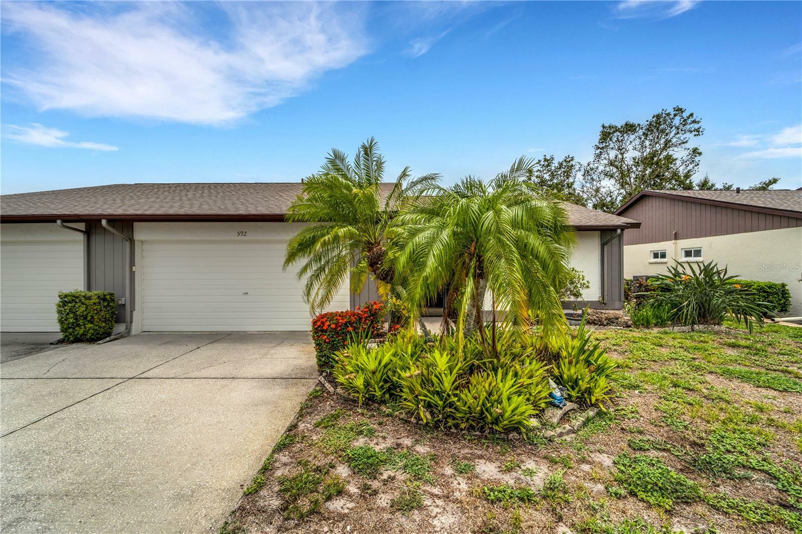 592 Foxwood Boulevard  Englewood FL 34223 photo