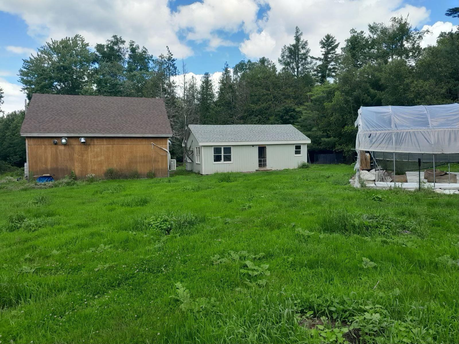 Property Photo:  304 McLain Road  ME 04949 