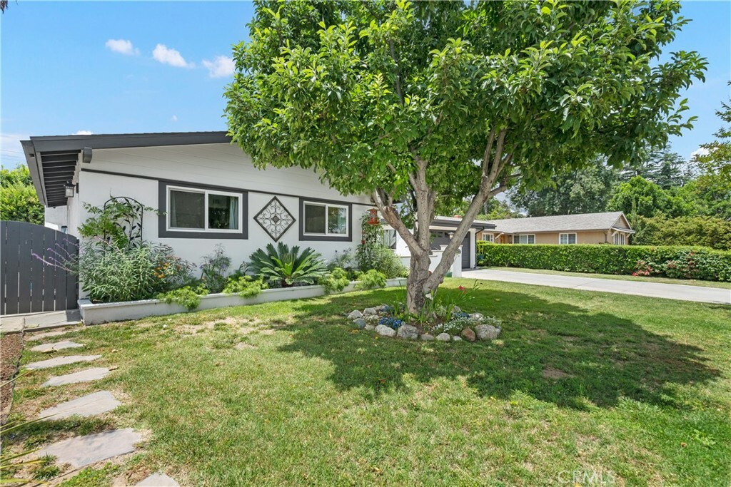 Property Photo:  8023 McLaren Avenue  CA 91304 