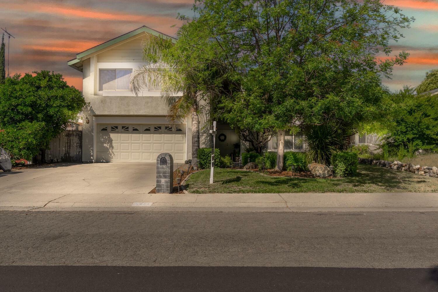 Property Photo:  8331 Foxfire Drive  CA 95662 