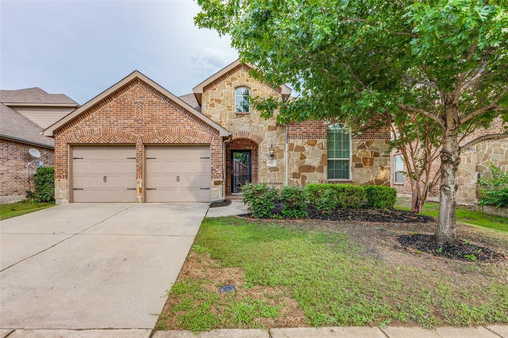 Property Photo:  301 Willet Court  TX 75068 