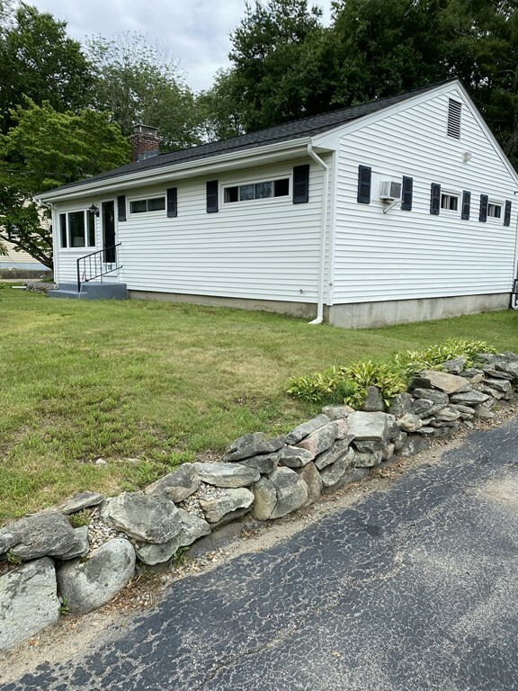 Property Photo:  128 Brooks Place  MA 02379 