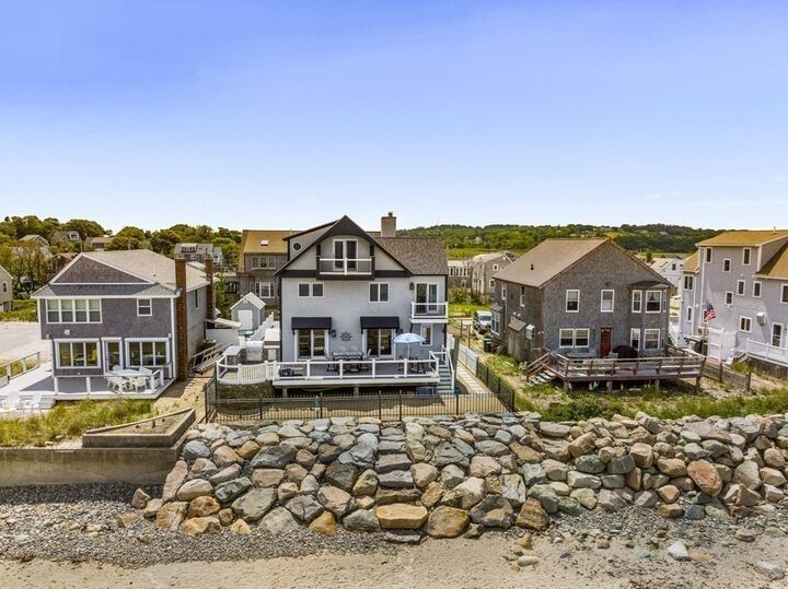 Property Photo:  4 Newport St.  MA 02050 