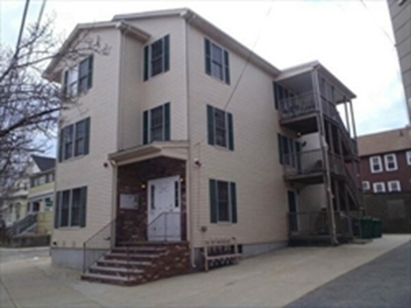 Property Photo: 255 Boston Ave 2 MA 02155