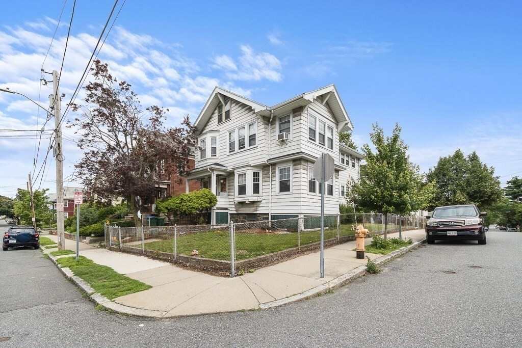 Property Photo:  70 Greenleaf Ave  MA 02155 