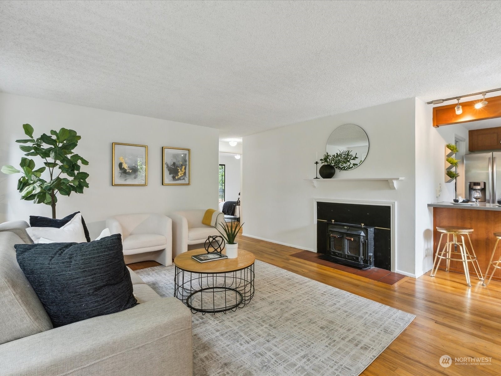 Property Photo: 14005 19th Avenue NE WA 98125