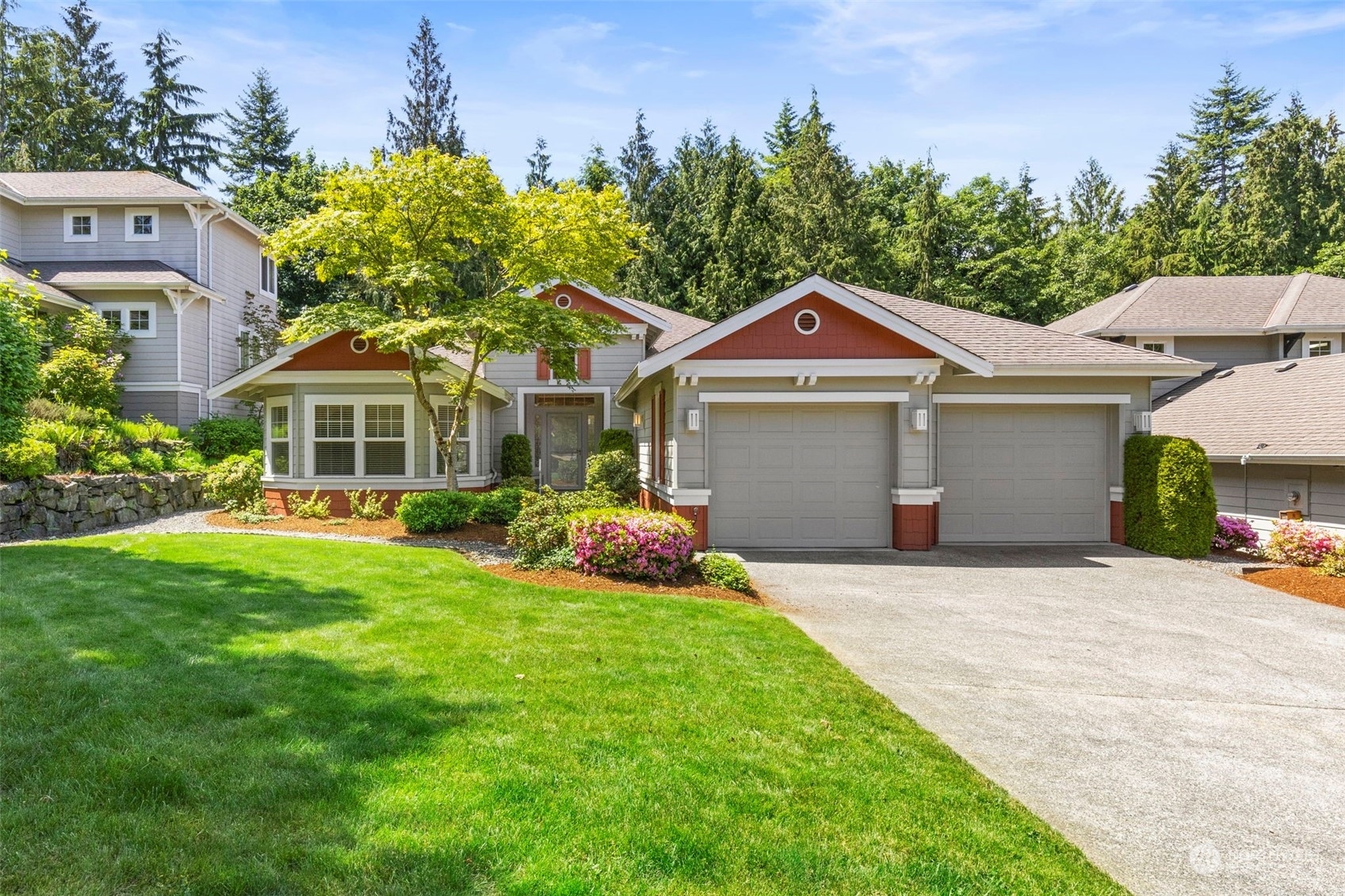 Property Photo:  282 Crestview Drive  WA 98365 