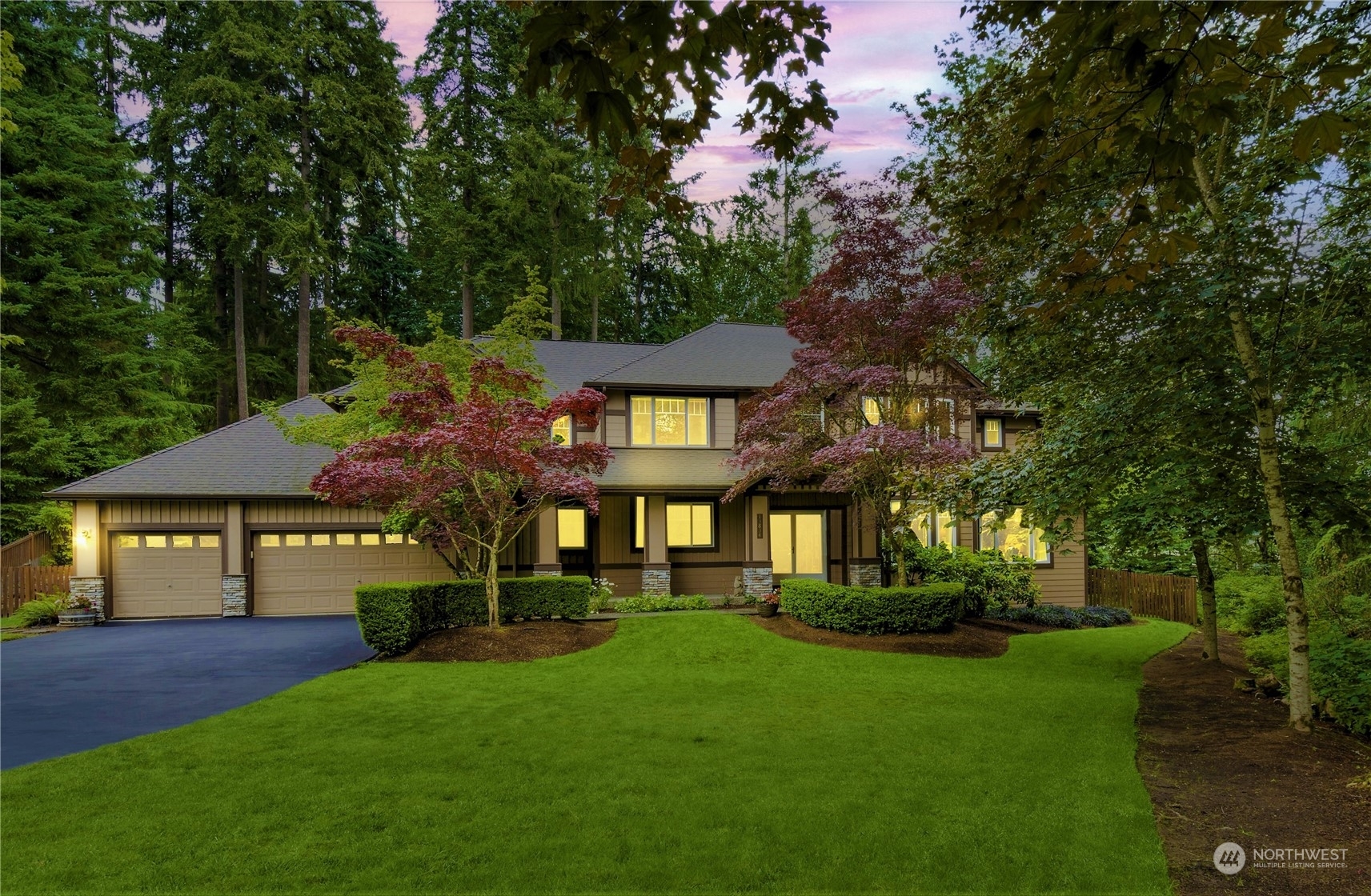 13834  233rd Court NE  Woodinville WA 98077 photo