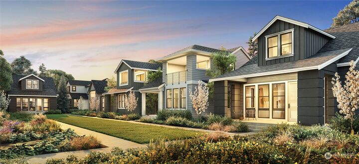 Property Photo:  10217 Site 27 135th Circle NE  WA 98033 