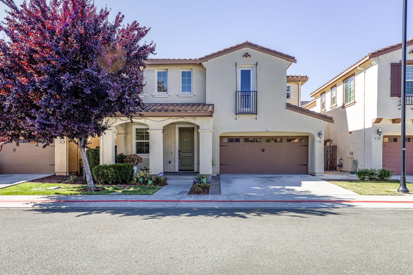 Property Photo:  348 Gerald Circle  CA 95035 