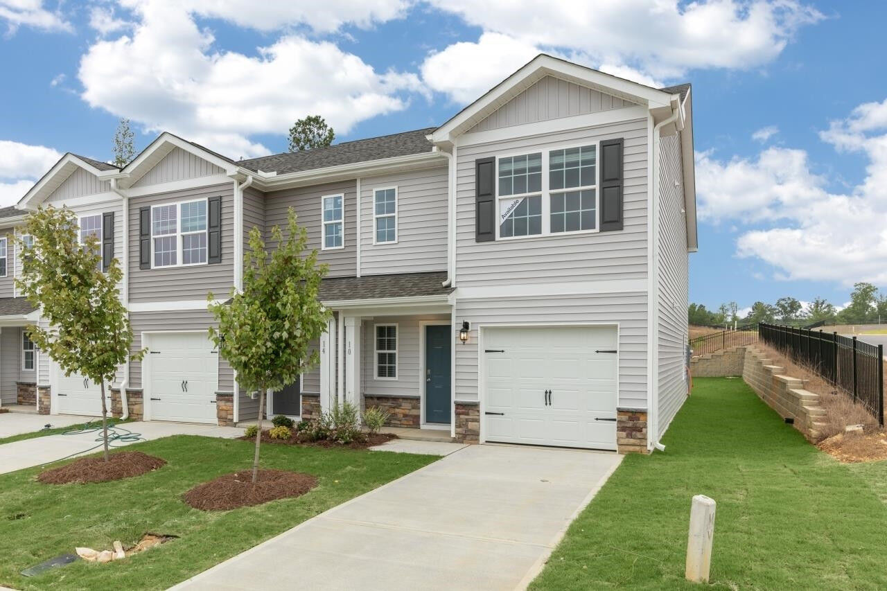 Property Photo: 110 March Creek Drive NC 27526