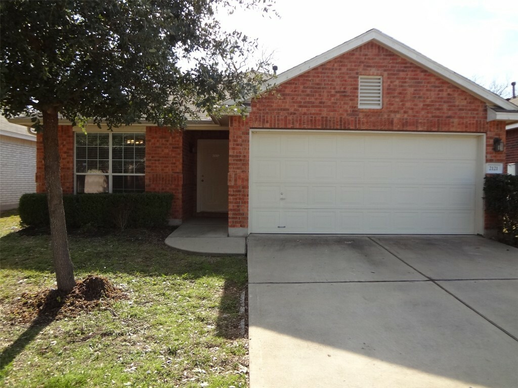 Property Photo:  2121 Boyds Way  TX 78748 