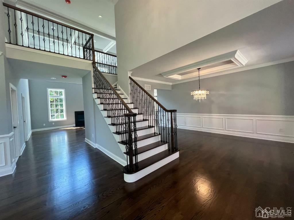 Property Photo: 133 Old Beekman Road NJ 08852