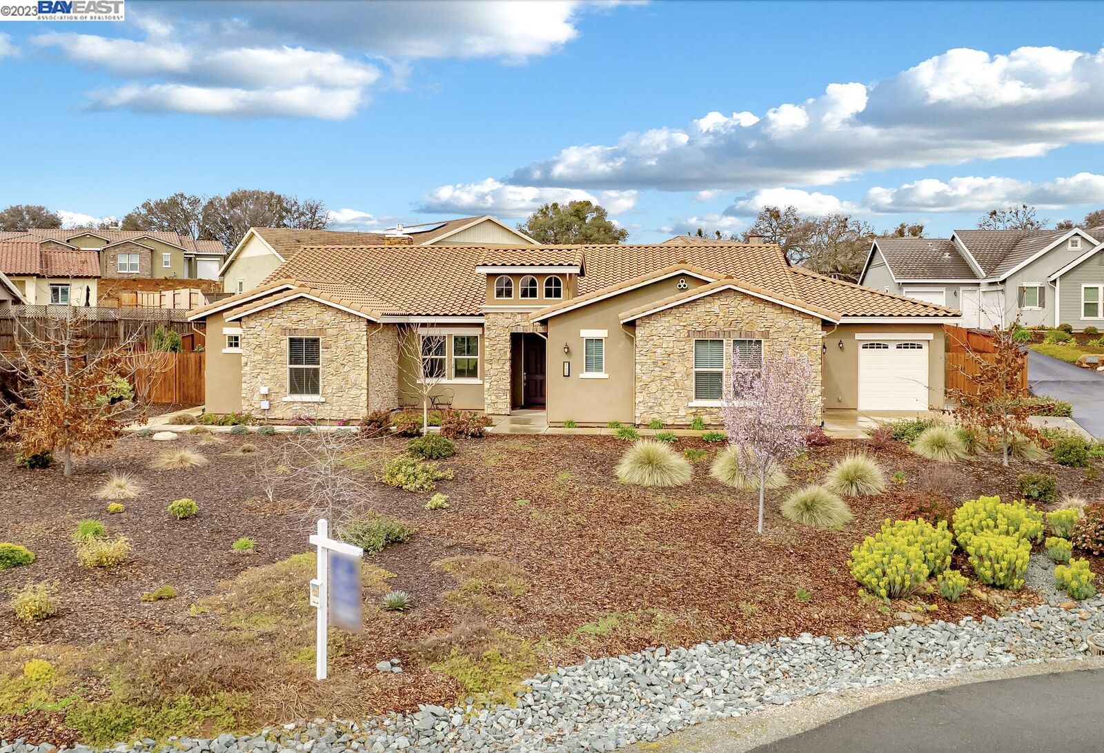 Property Photo:  17929 Riesling Ct  CA 95669 