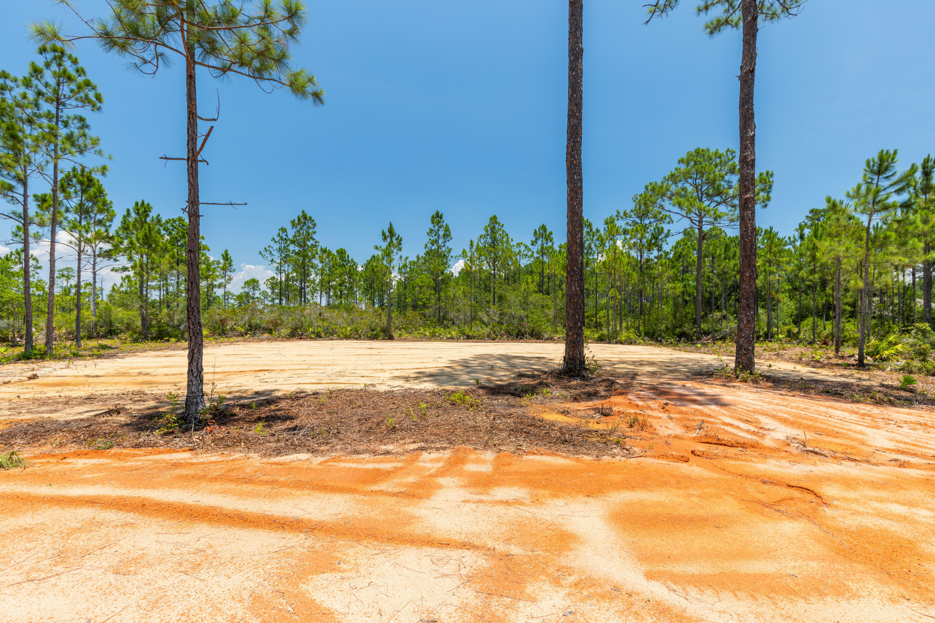 Property Photo:  Lot 2 Blk F Exclusive Bch Off Don Bishop Road  FL 32459 